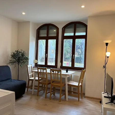 Saint-louis Apartment Saint-Louis (Haut-Rhin)