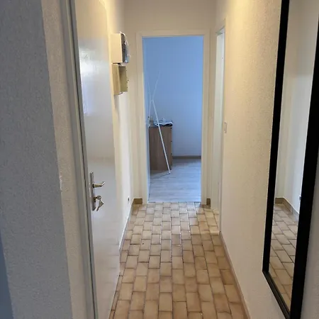 Apartment Saint-louis Saint-Louis (Haut-Rhin)
